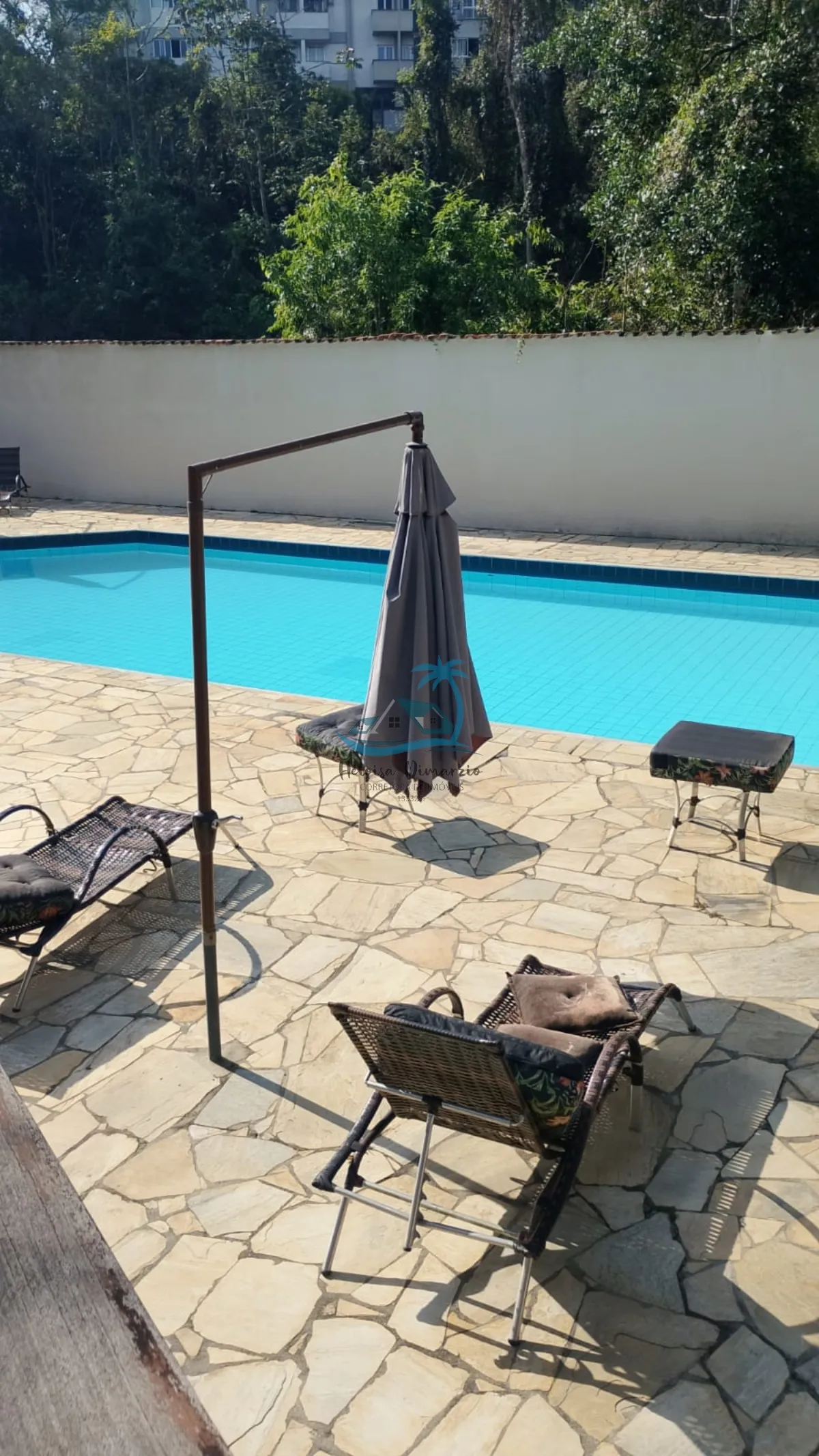 Imagem Apartamento com 2 dormitórios a venda no Itaguá em Ubatuba, 498.000,00.