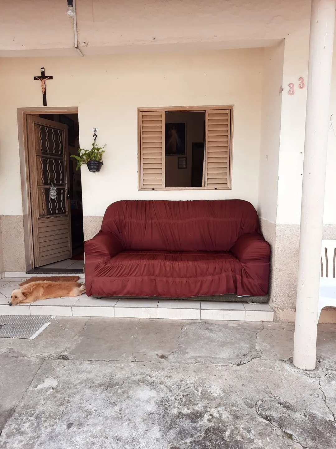 Imagem Casa à venda 2 Quartos, 1 Vaga, Frei Galvão, Potim - SP