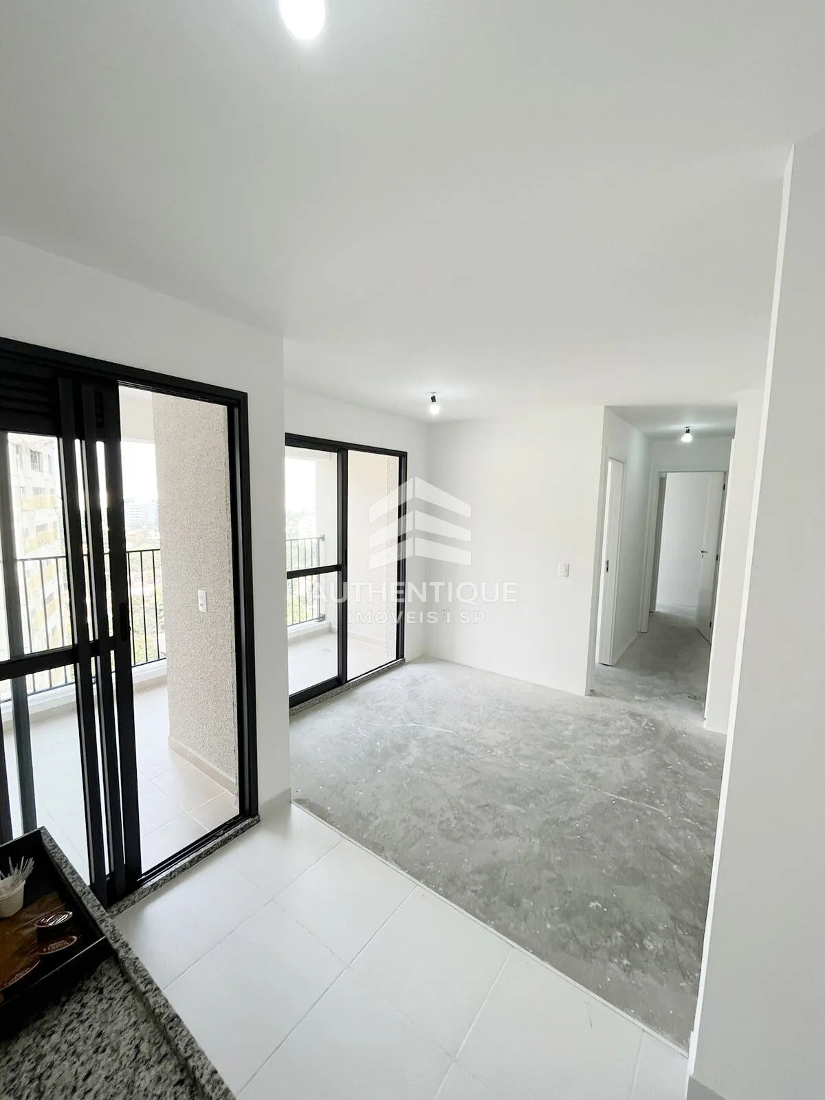 Foto do imóvel CAMINHOS DA LAPA - ELO DUO - Apartamento à venda em Rua Fortunato Ferraz