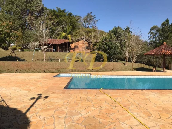 Imagem Chácara em Jarinu.