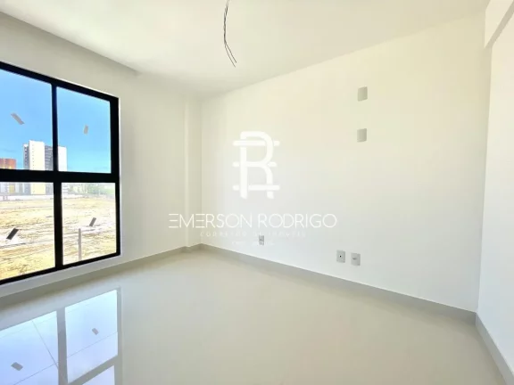 Imagem Apartamento para Venda em Natal / RN no bairro Capim Macio