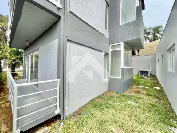 Imagem Casa de Condomínio em Parque São Paulo - Cotia