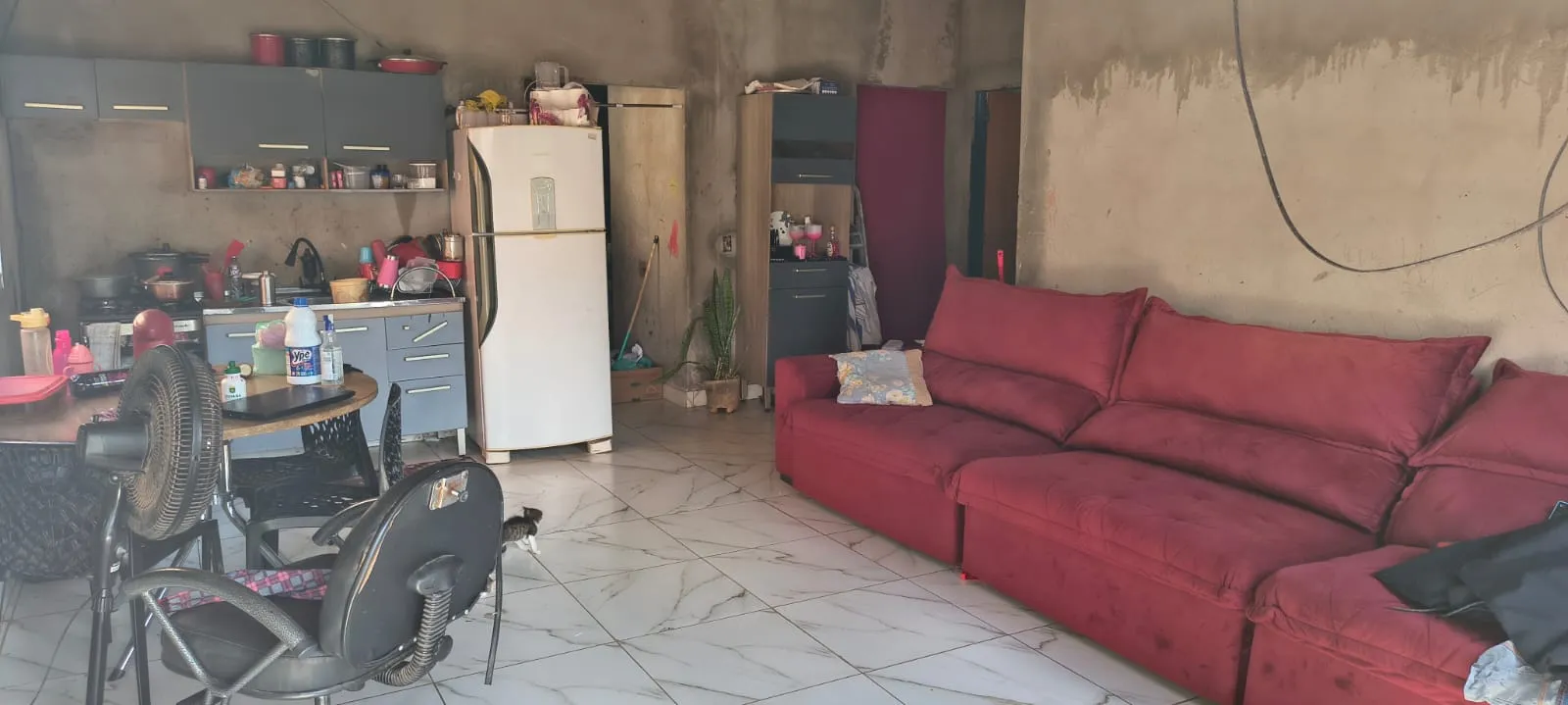 Imagem Casa no doutor Fábio 2 - Cuiabá mato grosso