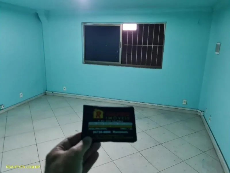 Imagem Galpão para Locação em DUQUE DE CAXIAS, CHACARA RIO PETROPOLIS, 2 banheiros