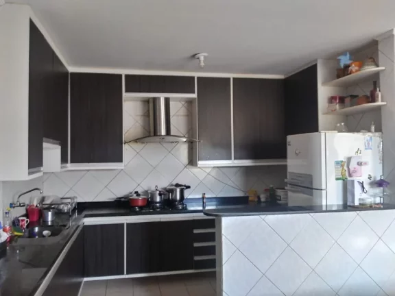 Imagem Casa com 6 dormitórios e área de lazer no Renato Gonçalves - Barreiras-BA