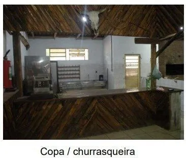 Imagem Terreno em Restinga