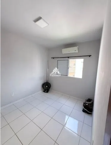 Imagem VENDA DE ÁGIO - APARTAMENTO COM PORTEIRA FECHADA Jardim Mariana,Residencial Ca
