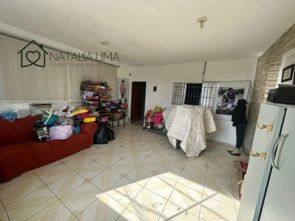 Imagem Sobrado a venda no Jardim Bologne 3 dormitórios