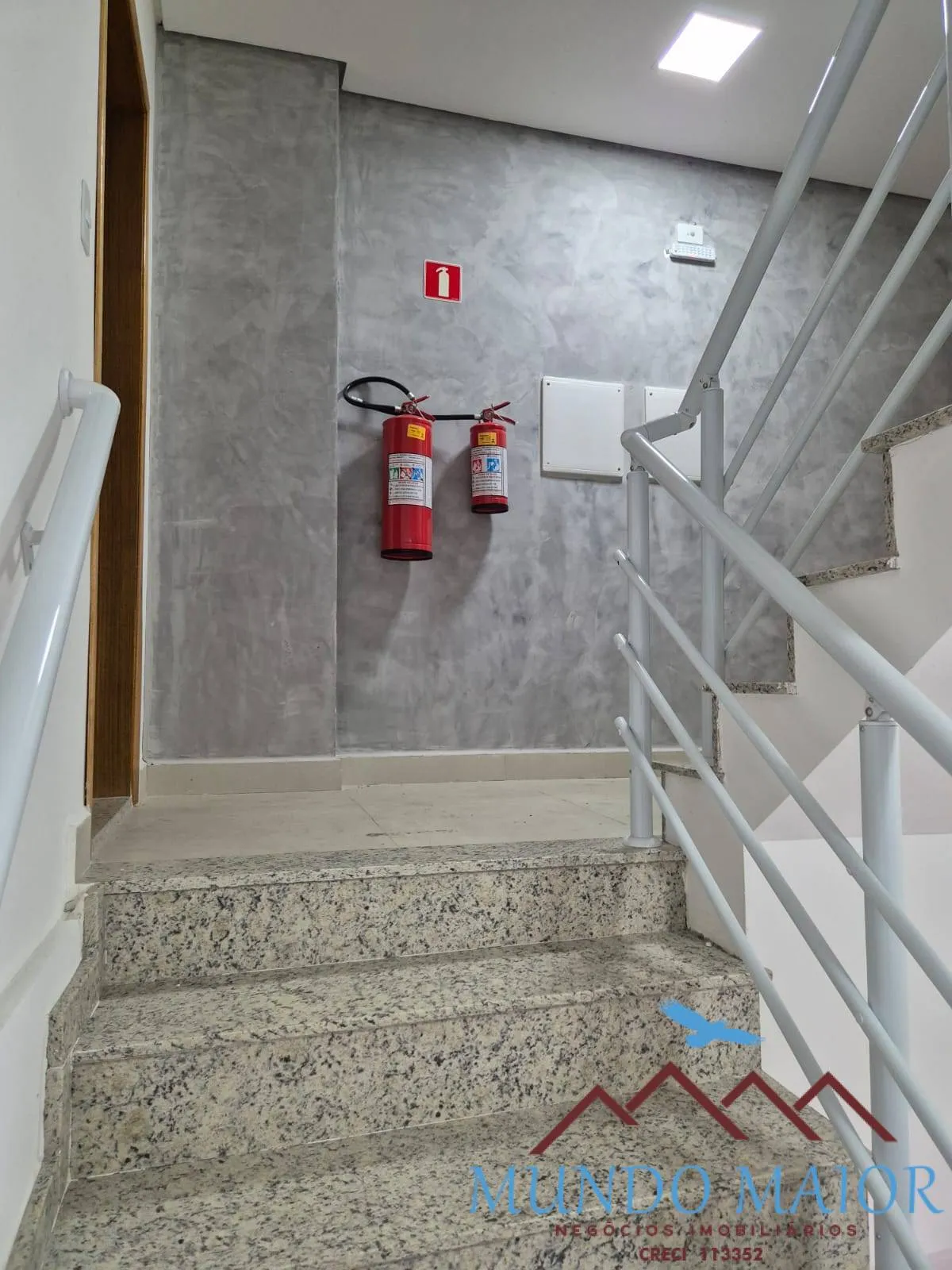 Imagem Apto 50m² - ou Cobertura 100m²- Com Elevador - Novos Santo Andre !!