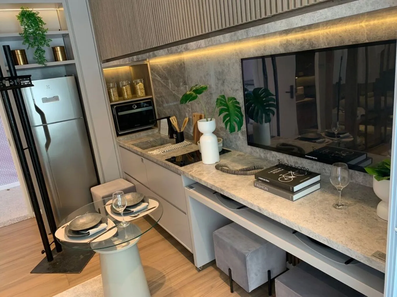 Imagem APARTAMENTO RESIDENCIAL em São Paulo - SP, Pinheiros