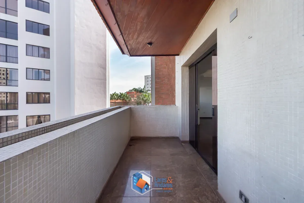 Imagem Apartamento para venda em Jardim Da Saúde com 4 quartos, sendo 2 suítes, 196m²