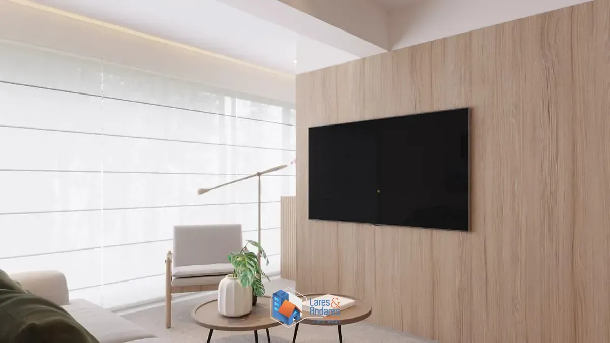 Imagem Apartamento para venda em Perdizes com 1 quarto, sendo 1 suíte, 41m²