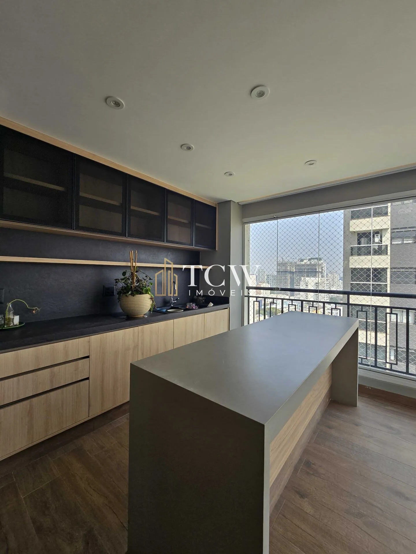 Imagem Apartamento à venda no bairro Vila Mariana - São Paulo/SP