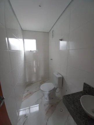 Imagem Cobertura para Venda em Santo André / SP no bairro Vila Assunção