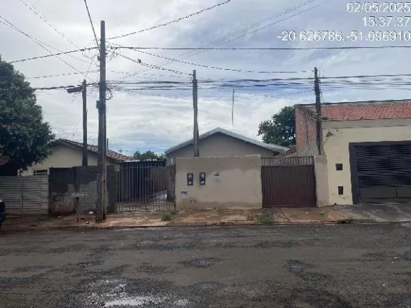 Oportunidade Única em PEREIRA BARRETO - SP | Tipo: Casa | Negociação: Venda Direta Online | Situação: Imóvel em RUA ABDIAS BATISTA DE SOUZA