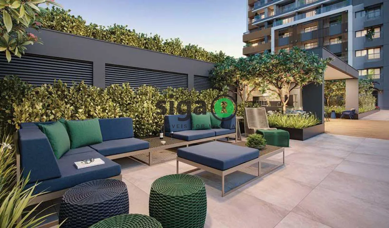 Imagem Apartamento para venda na Vila Clementino, Sao Paulo - SP