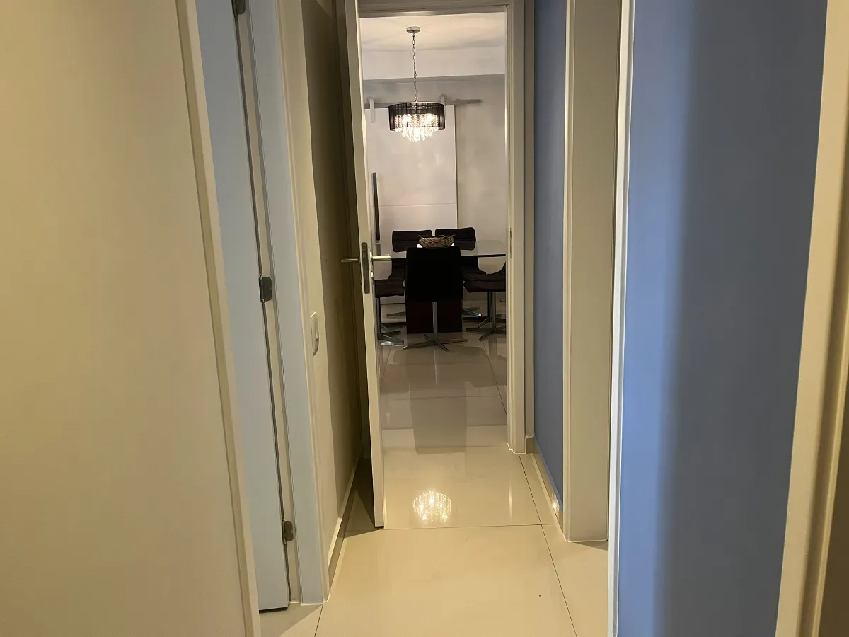 Imagem Apartamento para venda em Mooca com 3 quartos, sendo 1 suíte, 112m2
