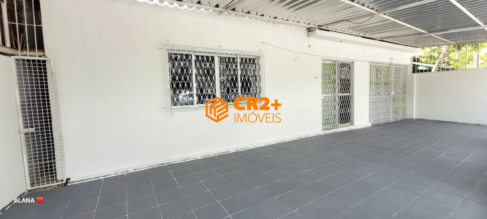 Imagem Vendo Casa Comercial 323m2 na Madalena