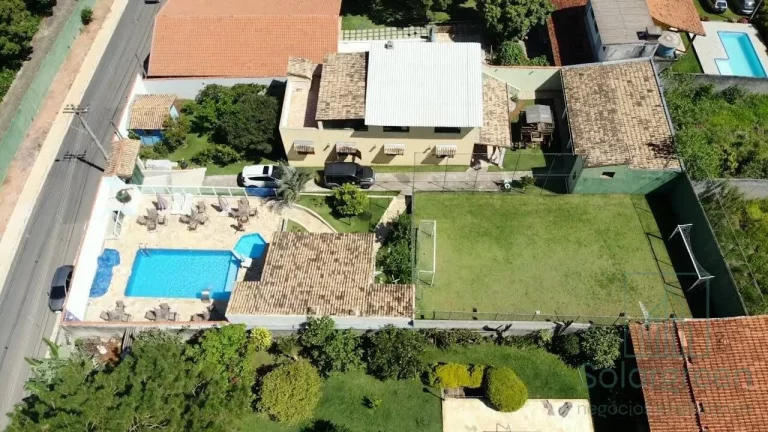 Foto do imóvel Chácara à Venda em Terra Preta/Mairiporã: 1035m² de Terreno e 240m² 900 MIL em Estrada Jonas Siaulys