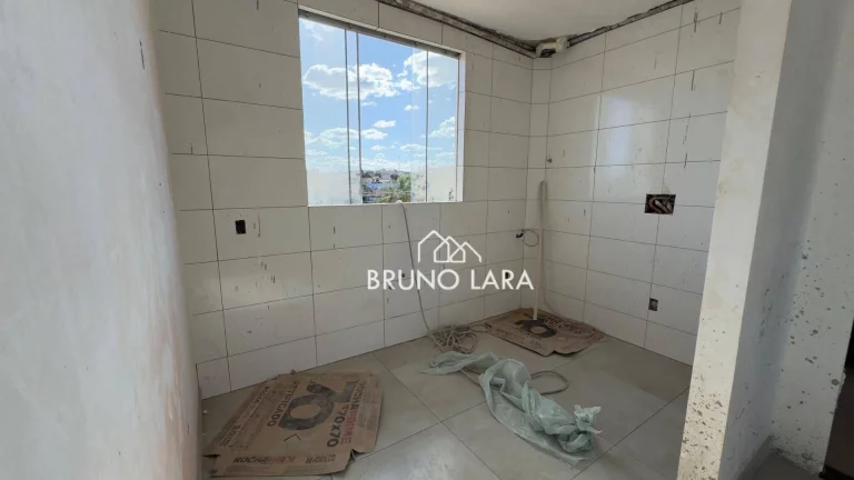 Imagem Apartamento a venda em Betim MG / Bairro Senhora das Graças