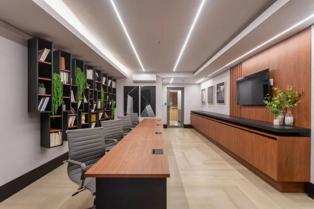 Imagem Apartamento à venda no bairro Jardim Paulista - São Paulo/SP