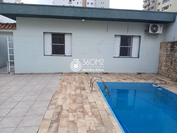 Imagem Casa para Venda em São Bernardo do Campo / SP no bairro Rudge Ramos