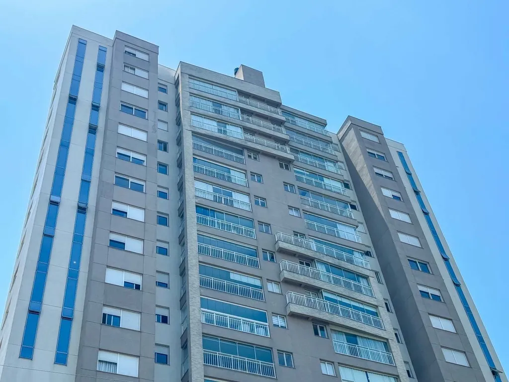 Imagem Apartamento em Jardim Europa