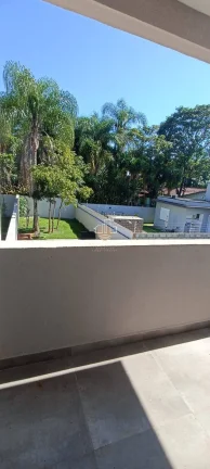 Imagem SOBRADO 3 SUITES À VENDA NO JARDIM PAULISTA – ATIBAIA