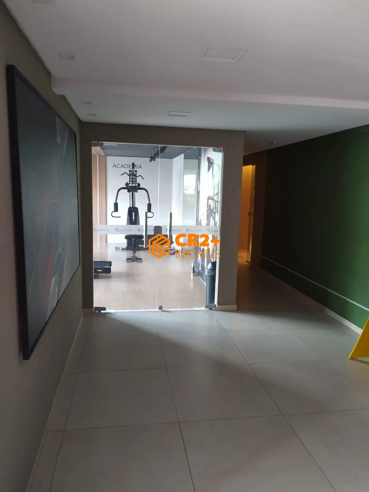 Imagem Vendo Flat luxo no Amura Carneiros 36m²
