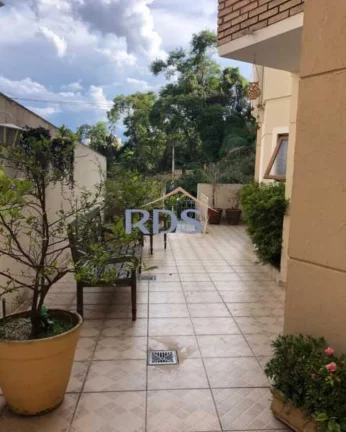 Imagem Casa em Condomínio - Sobrado / Residencial / Parque Assunção