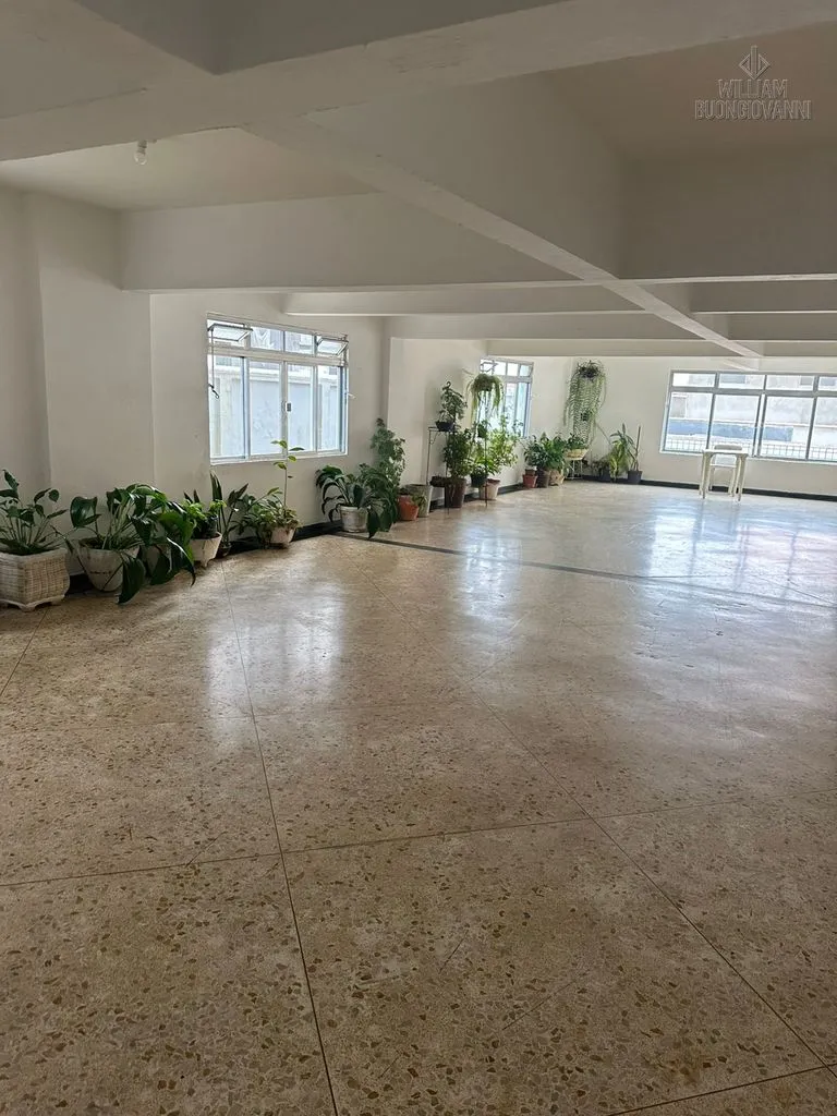 Imagem Frente Mar, Mobiliado, Apartamento à Venda - Praia Grande, Bairro Mirim
