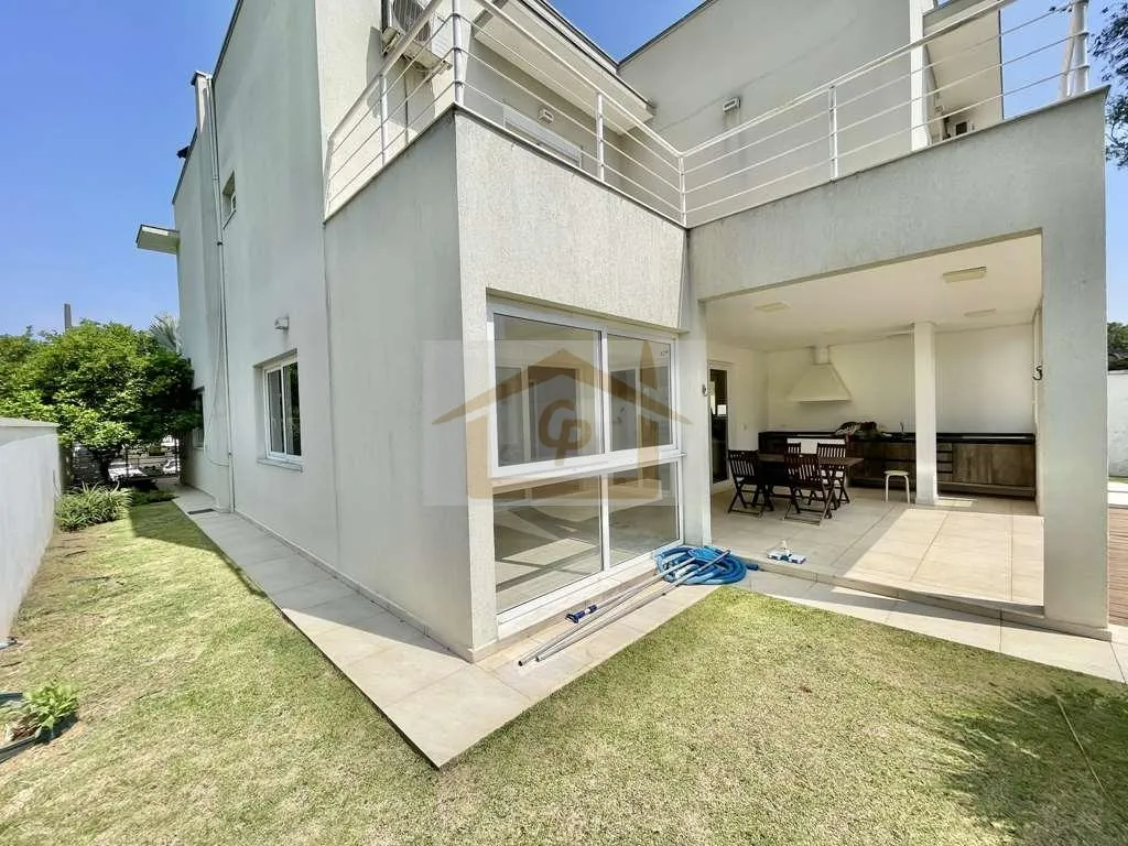 Imagem Cond. Reserva do Vianna - 4stes, , varanda gourmet, piscina! Rua do Shopping Granja Viana!