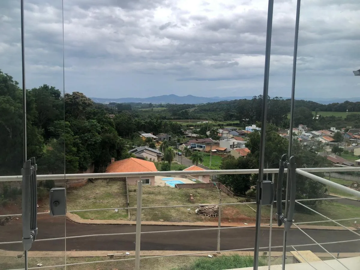 Imagem Sala Comercial para Locação em Novo Hamburgo / RS no bairro Lomba Grande
