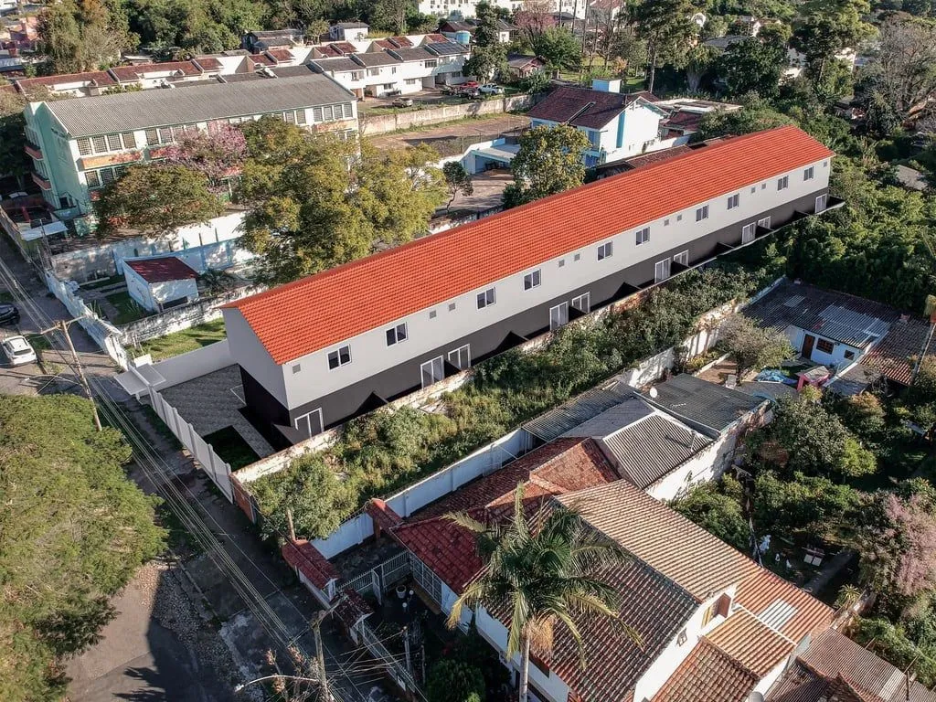 Imagem Casa de Condomínio em Nonoai