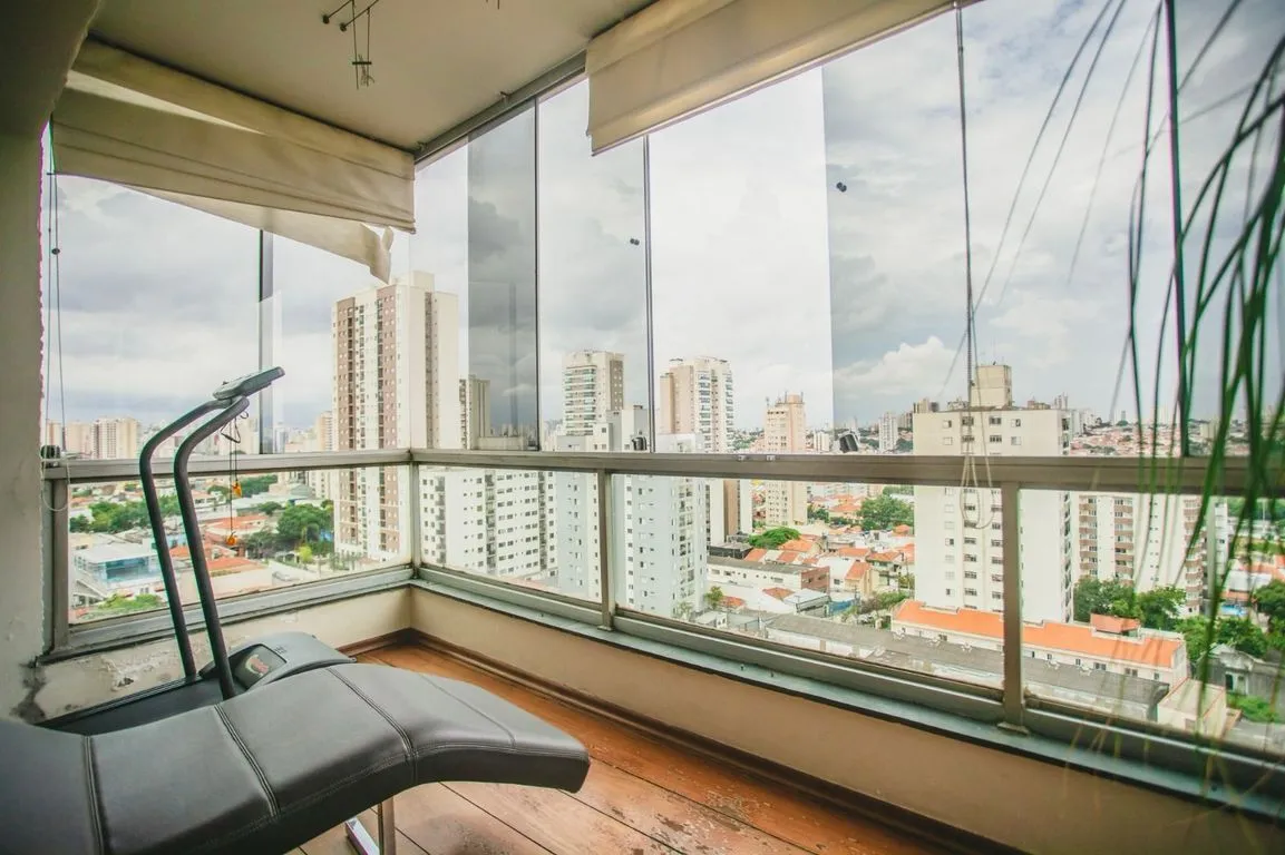Imagem Apartamento à Venda em Vila Monte Alegre, São Paulo - SP
