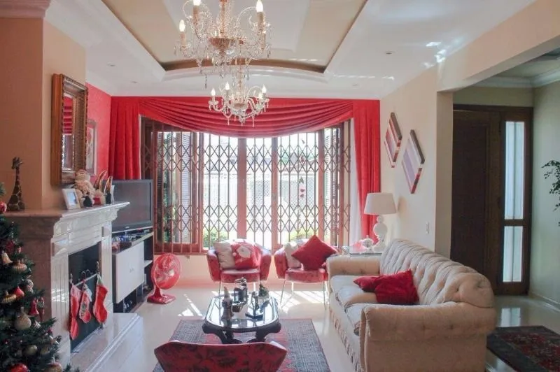 Imagem Casa para Venda - 350m², 3 dormitórios, sendo 1 suites, 4 vagas - Ipanema/ Jardim Verde