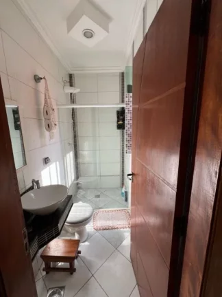 Imagem Casa de alto padrão à venda no bairro Caiçara