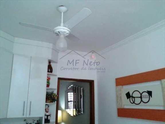 Imagem Casa Padrão