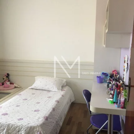 Imagem Casa Sobrado à Venda 4 Quartos 1 Suíte 220m² - Bairro Santana - SJC