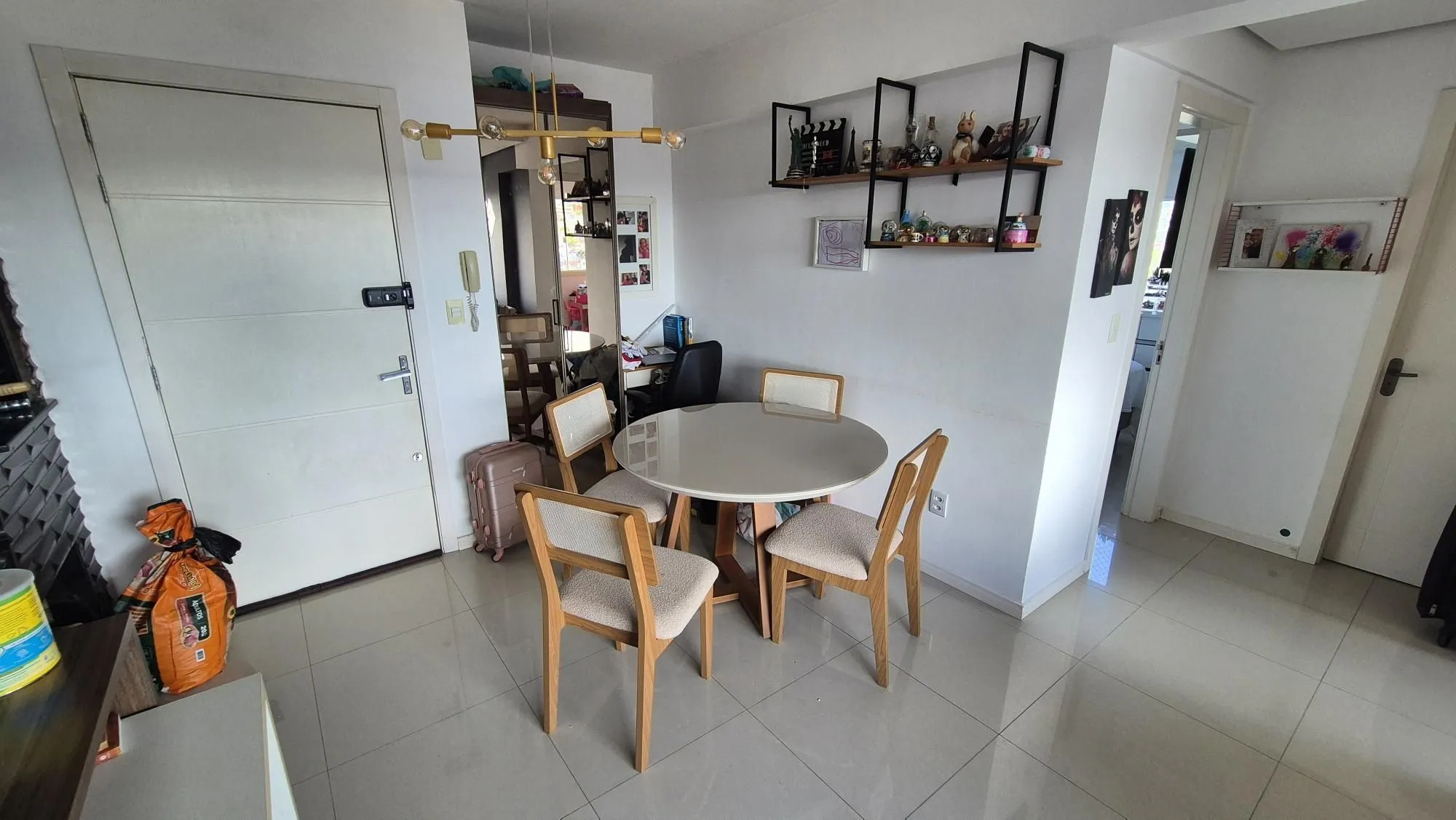Imagem Apartamento em Santana