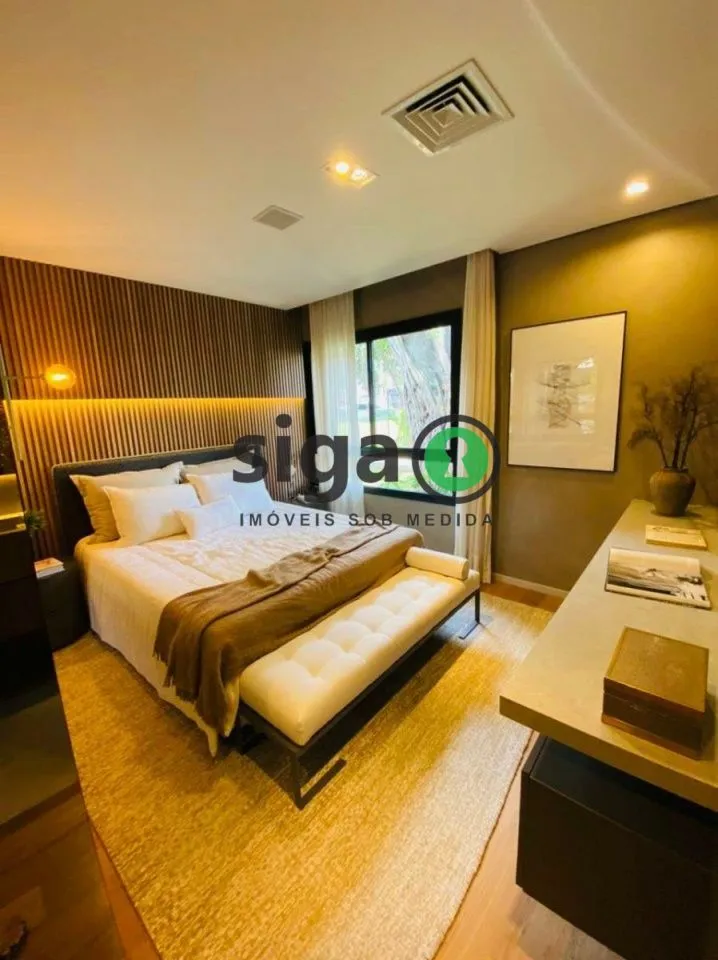 Imagem Apartamento à venda 4 Quartos, 2 Vagas, 145m², Vila Clementino - SP
