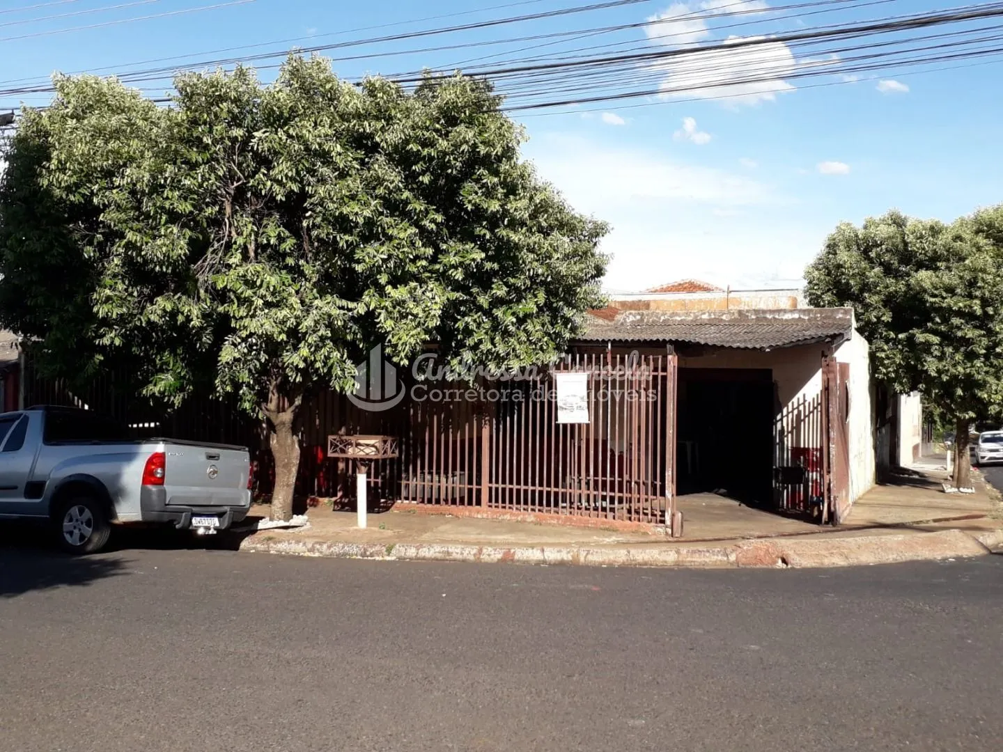Imagem Casa com 2 dormitórios à venda, 120 m² por R$ 170.000 - Solo Sagrado I - São José do Rio Preto/SP