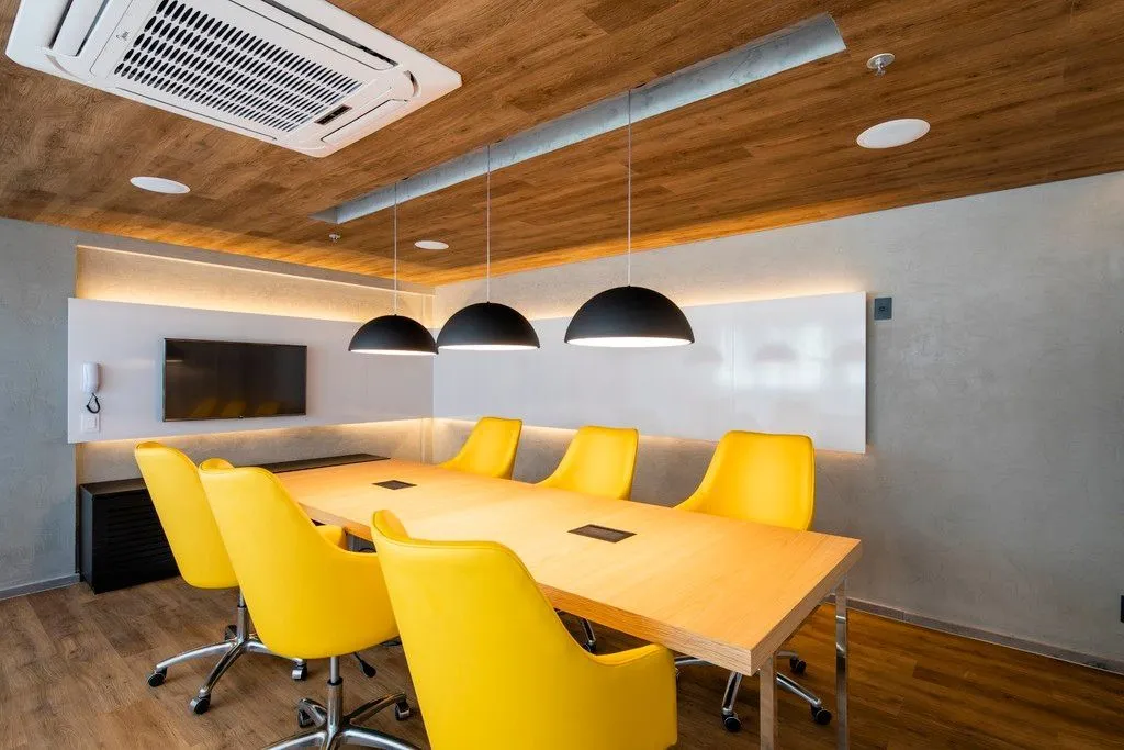 Imagem Sala Comercial em Cidade Baixa