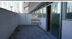 Imagem Sala comercial à venda no bairro Santo Agostinho - Belo Horizonte/MG