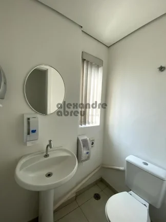 Imagem Sala comercial para locação na rua Tabapuã Itaim Bibi