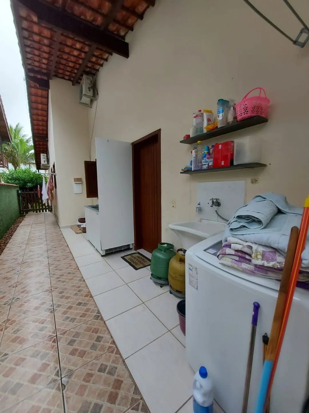 Imagem Casa à venda 4 Quartos, 1 Suite, 4 Vagas, 700M², Horto, Ubatuba - SP | CONDOMÍNIO PARK HILLS