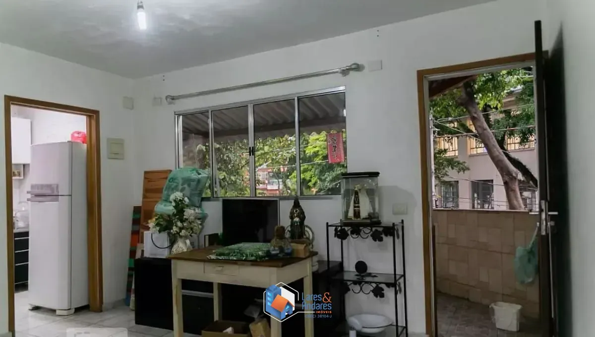 Imagem Casa para venda em Liberdade com 8 quartos, sendo 8 suítes, 192m²