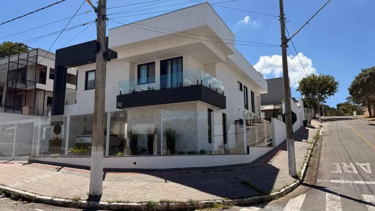 Imagem DESIGN, TECNOLOGIA E SOFISTICAÇÃO EM UM ÚNICO IMÓVEL!  