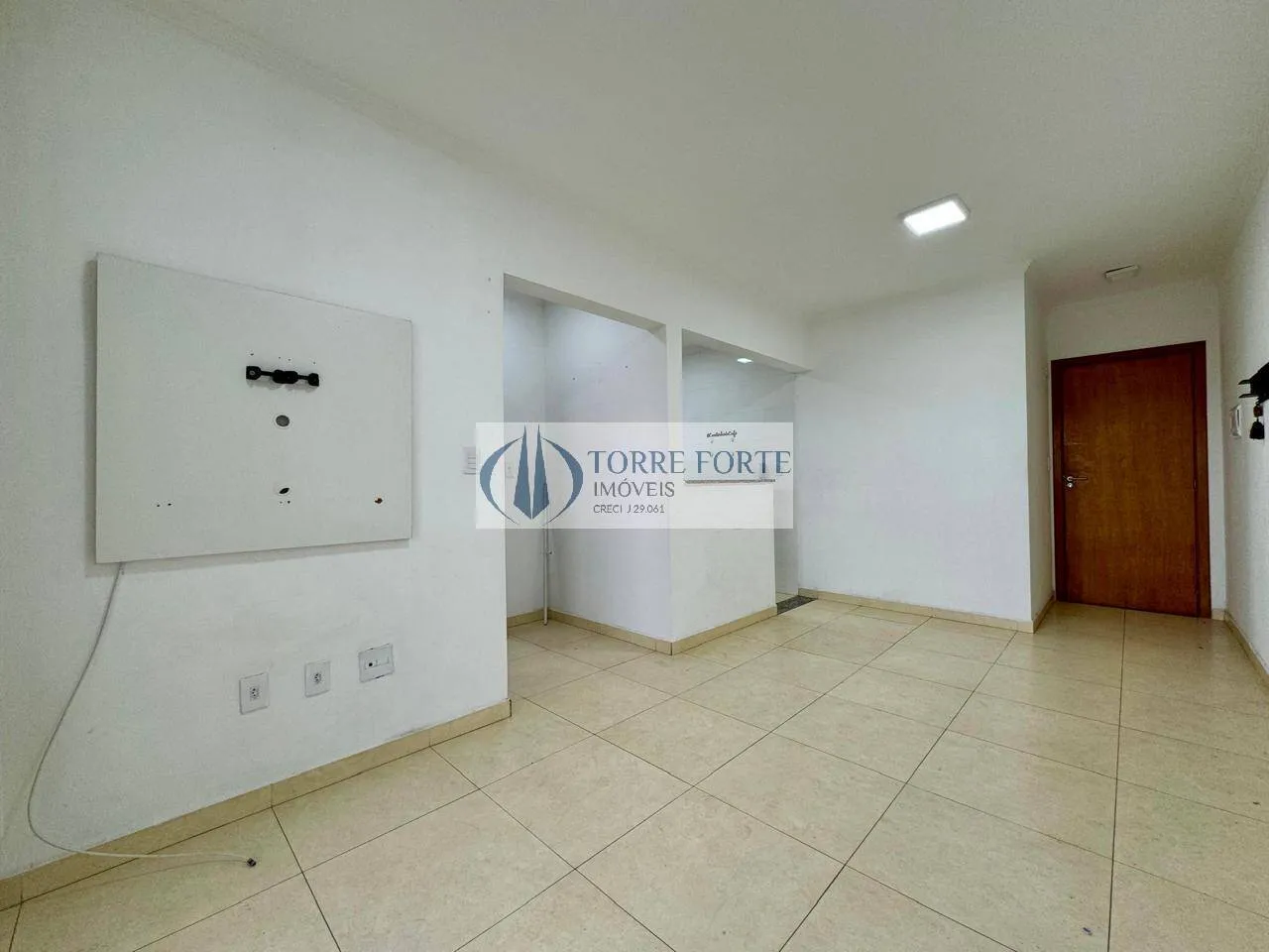 Imagem Lindo Apartamento com 1 dormitorio ,1 vaga na Tupi Praia Grande