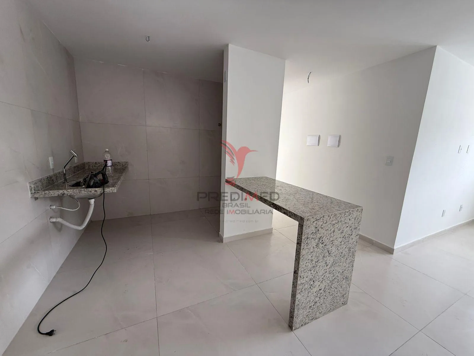 Imagem Apartamento térreo bairro jardim Oceania , João Pessoa